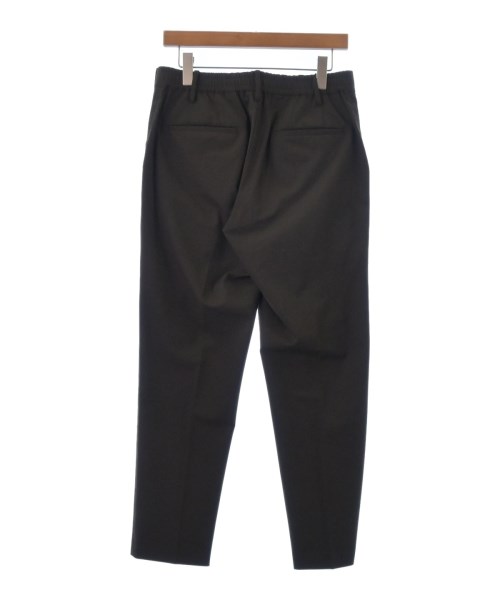 Thingless（シングレス）スラックス 茶 サイズ:M メンズ/2200501265054