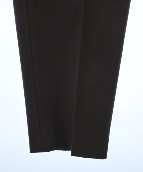 Thingless（シングレス）スラックス 茶 サイズ:M メンズ/2200501265054