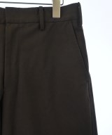 Thingless（シングレス）スラックス 茶 サイズ:M メンズ/2200501265054