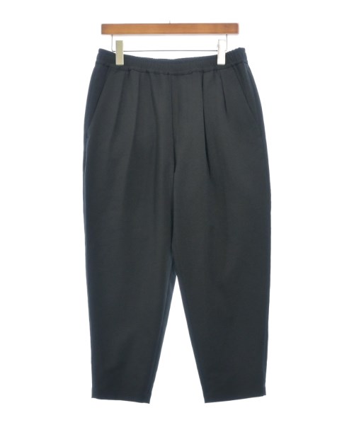 シングレス(Thingless)のThingless クロップドパンツ
