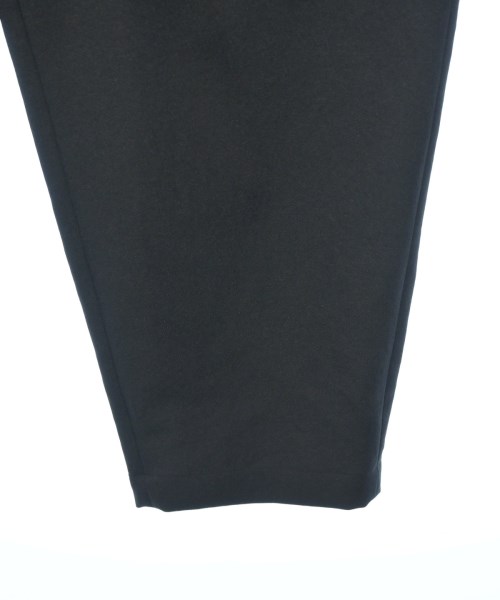 Thingless（シングレス）クロップドパンツ 黒 サイズ:M メンズ/2200620335072