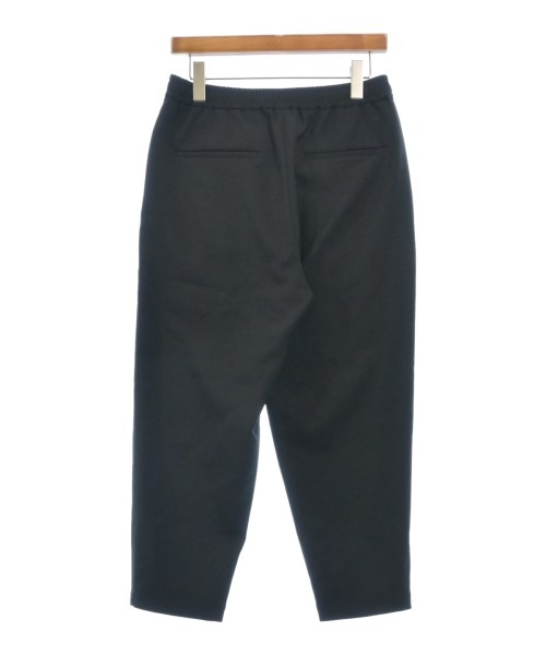 Thingless（シングレス）スラックス 黒 サイズ:S メンズ/2200620335119