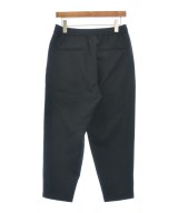 Thingless（シングレス）スラックス 黒 サイズ:S メンズ/2200620335119