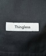 Thingless（シングレス）その他 黒 サイズ:S メンズ/2200638827040