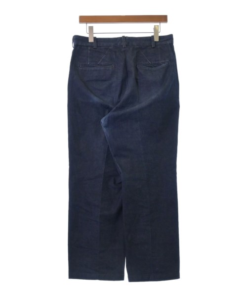 Thingless（シングレス）デニムパンツ 紺 サイズ:M メンズ/2200526006113