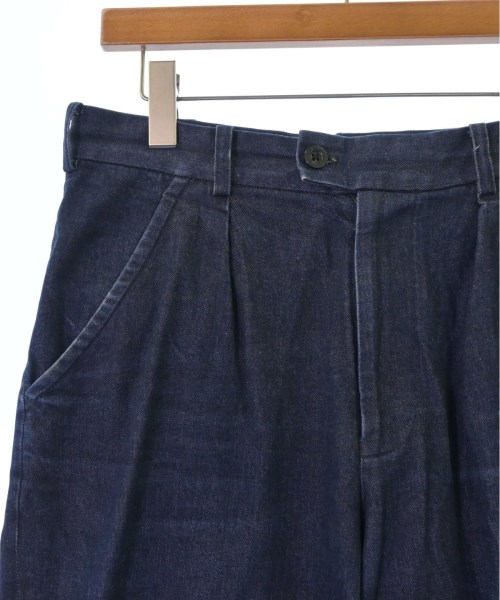 Thingless（シングレス）デニムパンツ 紺 サイズ:M メンズ/2200526006113