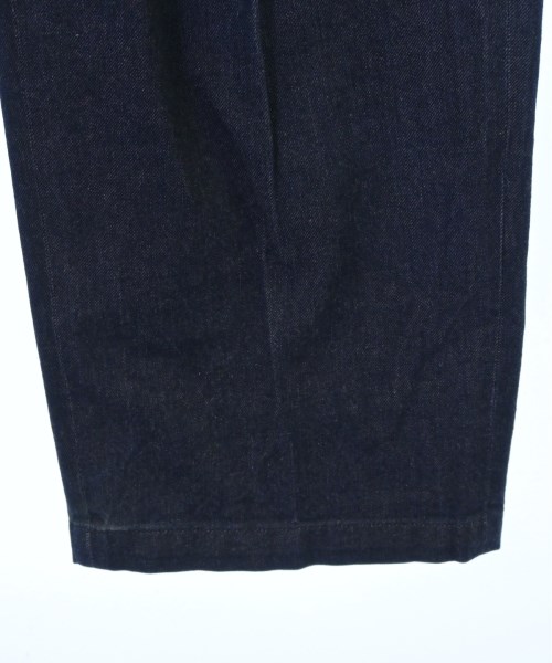 Thingless（シングレス）デニムパンツ 紺 サイズ:M メンズ/2200526006113