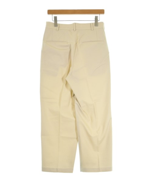 Thingless（シングレス）スラックス ベージュ サイズ:S メンズ/2200618611027