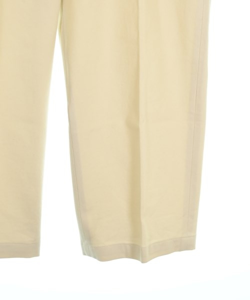 Thingless（シングレス）スラックス ベージュ サイズ:S メンズ/2200618611027