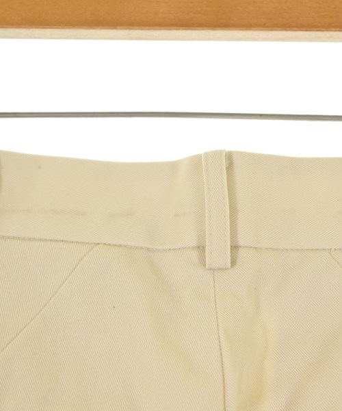 Thingless（シングレス）スラックス ベージュ サイズ:S メンズ/2200618611027