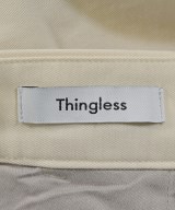 Thingless（シングレス）その他 白 サイズ:L メンズ/2200636661103