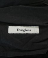 Thingless（シングレス）その他 黒 サイズ:L メンズ/2200705490245