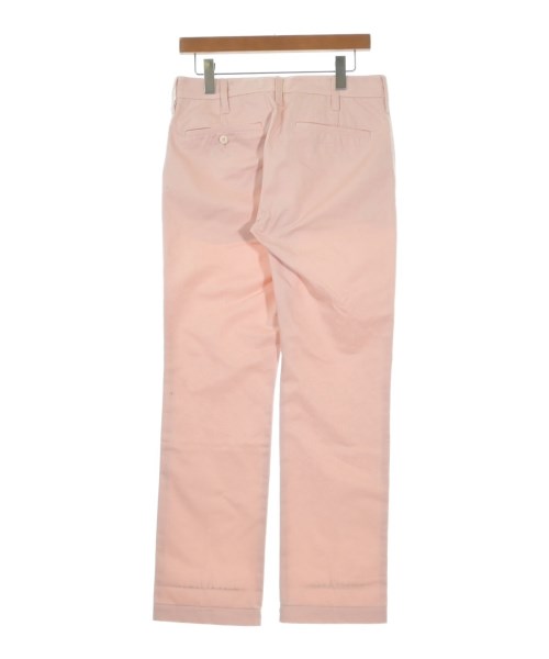 TRAD MARKS（トラッドマークス）チノパン ピンク サイズ:3(L位) メンズ/2200664015077