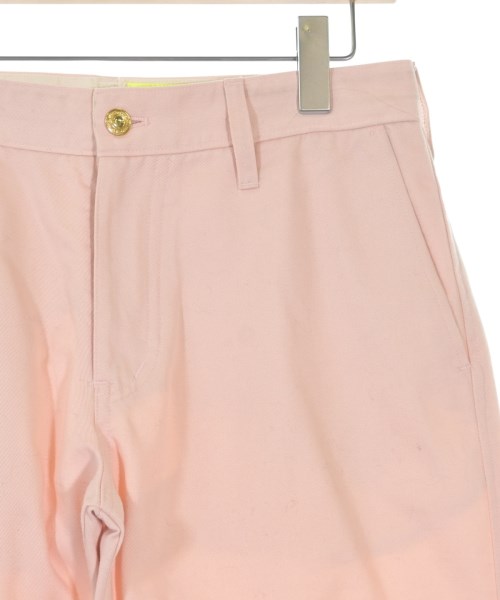 TRAD MARKS（トラッドマークス）チノパン ピンク サイズ:3(L位) メンズ/2200664015077