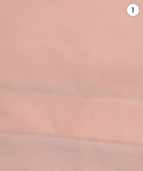 TRAD MARKS（トラッドマークス）チノパン ピンク サイズ:3(L位) メンズ/2200664015077