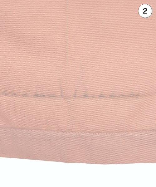 TRAD MARKS（トラッドマークス）チノパン ピンク サイズ:3(L位) メンズ/2200664015077