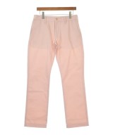 TRAD MARKS（トラッドマークス）チノパン ピンク サイズ:3(L位) メンズ/2200664015077