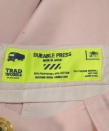 TRAD MARKS（トラッドマークス）チノパン ピンク サイズ:3(L位) メンズ/2200664015077