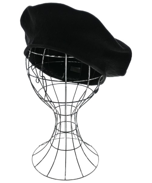 パンプローナ(PAMPLONA)のPAMPLONA ハンチング・ベレー帽