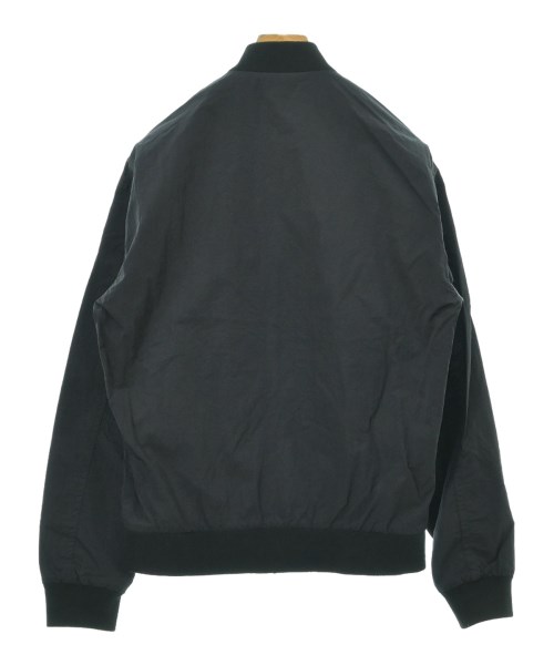 GOSTAR DE FUGA（ゴスタールジフーガ）ブルゾン 黒 サイズ:44(S位) メンズ/2200656299041