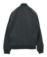 GOSTAR DE FUGA（ゴスタールジフーガ）ブルゾン 黒 サイズ:44(S位) メンズ/2200656299041