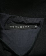 GOSTAR DE FUGA（ゴスタールジフーガ）ブルゾン 黒 サイズ:44(S位) メンズ/2200656299041