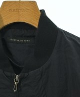 GOSTAR DE FUGA（ゴスタールジフーガ）ブルゾン 黒 サイズ:44(S位) メンズ/2200656299041