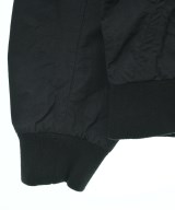 GOSTAR DE FUGA（ゴスタールジフーガ）ブルゾン 黒 サイズ:44(S位) メンズ/2200656299041