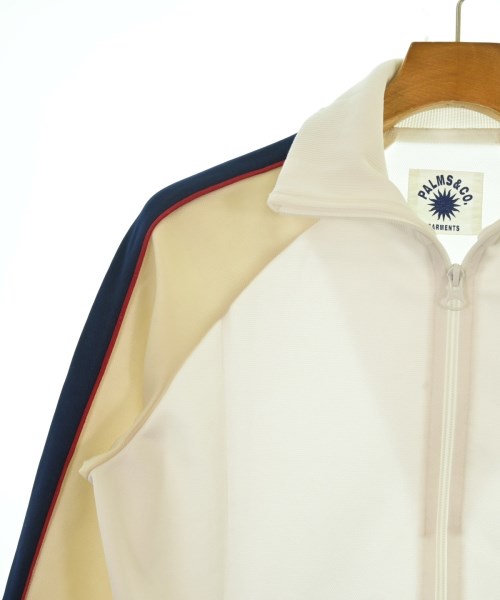 Palms&co.（パームスアンドコー）その他 白 サイズ:M メンズ/2200638724318