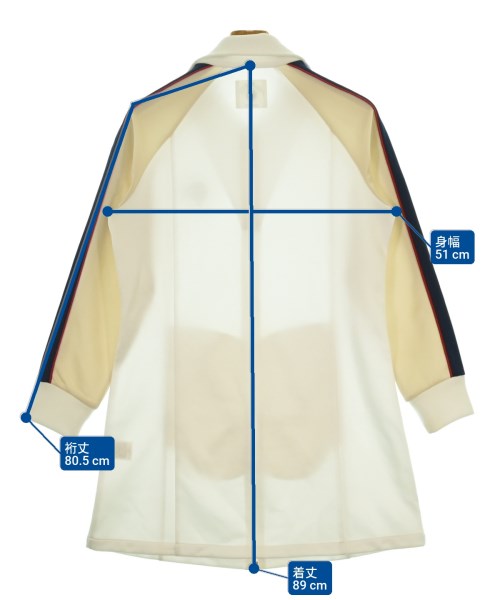 Palms&co.（パームスアンドコー）その他 白 サイズ:M メンズ/2200638724318