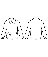 Palms&co.（パームスアンドコー）その他 白 サイズ:M メンズ/2200638724318