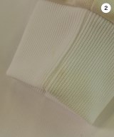 Palms&co.（パームスアンドコー）その他 白 サイズ:M メンズ/2200638724318