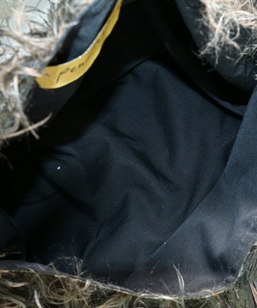 Penultimate（ペナルティメート）ショルダーバッグ グレー サイズ:- メンズ/2200622513041