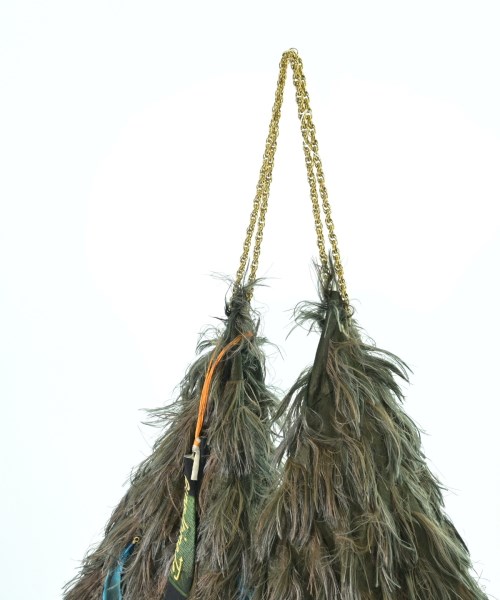 Penultimate（ペナルティメート）ショルダーバッグ グレー サイズ:- メンズ/2200622513041