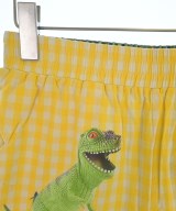 Penultimate（ペナルティメート）ショートパンツ 黄 サイズ:XS レディース/2200628873088