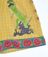 Penultimate（ペナルティメート）ショートパンツ 黄 サイズ:XS レディース/2200628873088