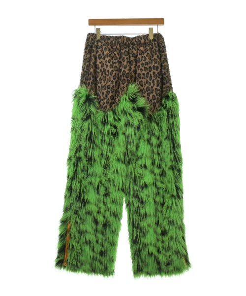 Penultimate（ペナルティメート）その他 茶 サイズ:M メンズ/2200640660512