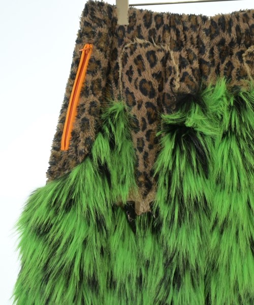 Penultimate（ペナルティメート）その他 茶 サイズ:M メンズ/2200640660512