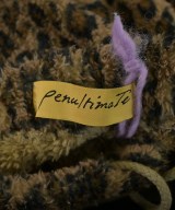 Penultimate（ペナルティメート）その他 茶 サイズ:M メンズ/2200640660512