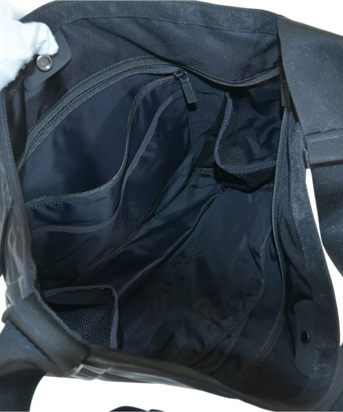 MONOLITH（モノリス）トートバッグ 黒 サイズ:- メンズ/2200642423108