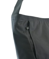 MONOLITH（モノリス）トートバッグ 黒 サイズ:- メンズ/2200642423108