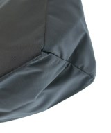 MONOLITH（モノリス）トートバッグ 黒 サイズ:- メンズ/2200642423108