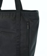 MONOLITH（モノリス）トートバッグ 黒 サイズ:- メンズ/2200618587018