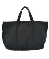 MONOLITH（モノリス）トートバッグ 黒 サイズ:- メンズ/2200653165097