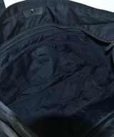 MONOLITH（モノリス）トートバッグ 黒 サイズ:- メンズ/2200653165097