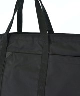 MONOLITH（モノリス）トートバッグ 黒 サイズ:- メンズ/2200653165097