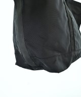 MONOLITH（モノリス）トートバッグ 黒 サイズ:- メンズ/2200653165097