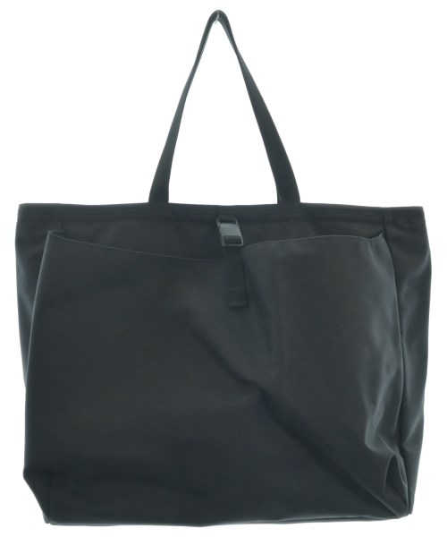 MONOLITH(モノリス)トートバッグ 黒 サイズ:-/2200647544020