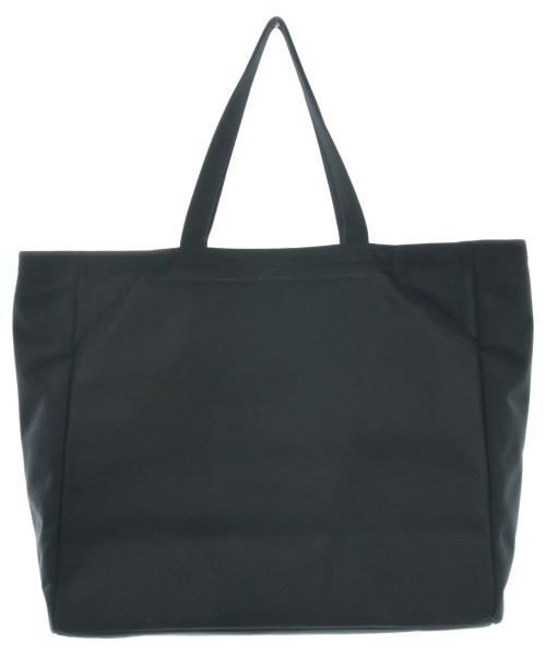 MONOLITH（モノリス）トートバッグ 黒 サイズ:- メンズ/2200647544020
