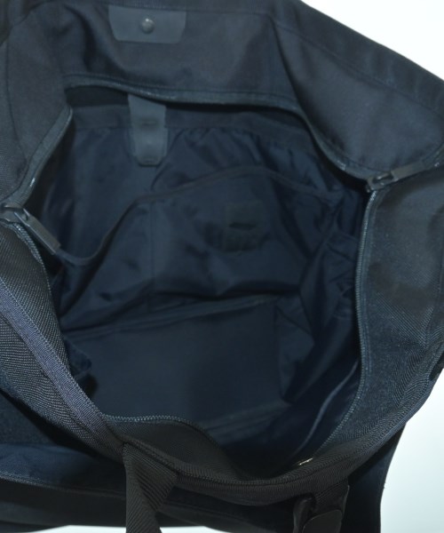 MONOLITH（モノリス）トートバッグ 黒 サイズ:- メンズ/2200647544020